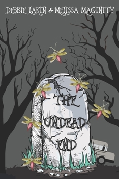 Paperback The Undead End Book