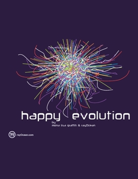 Paperback Happy Evolution Book