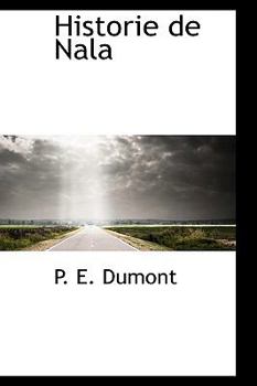 Paperback Historie de Nala Book