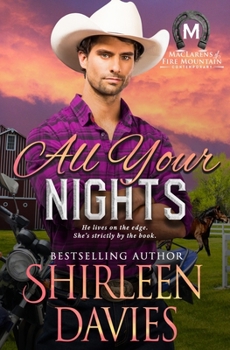 Paperback All Your Nights Book