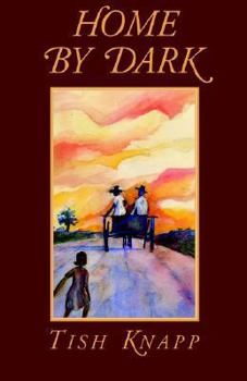 Paperback Home by Dark Book