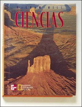 Hardcover CIENCIAS 4 (H) 2ND PRT AND LATER Book