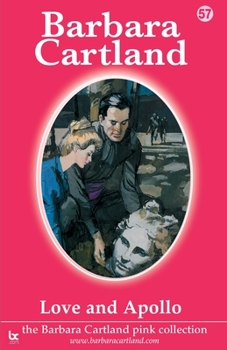 Love and Apollo - Book #57 of the Pink Collection