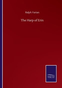 Paperback The Harp of Erin Book