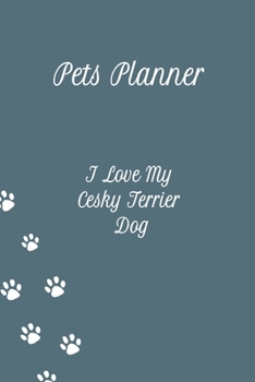 Pets Planner : Take Care of Your Pets