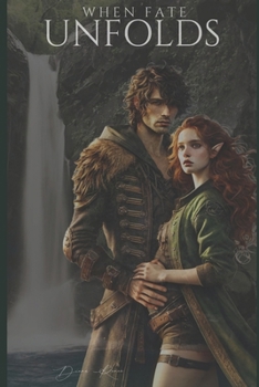 When Fate Unfolds (The Elusive Series)