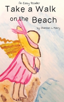 Hardcover Take a Walk on the Beach Book