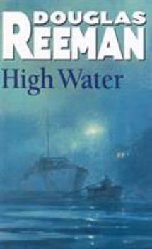 Paperback High Water Book