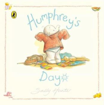 Paperback Humphrey's Day Book