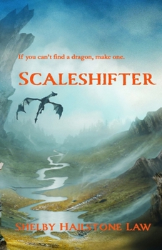 Paperback Scaleshifter Book