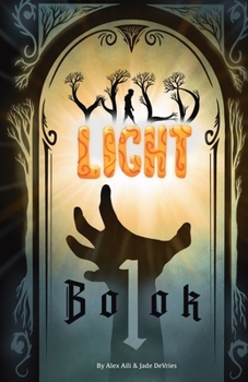 Paperback Wild Light Book