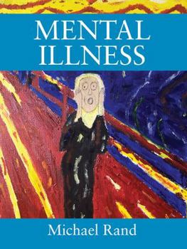 Hardcover Mental Illness Book