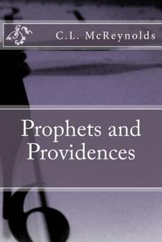 Paperback Prophets and Providences Book