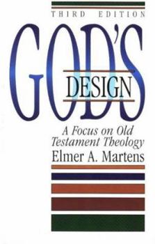 Hardcover God's Design Book