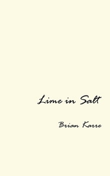 Paperback Lime in Salt Book