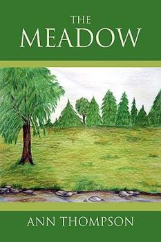 Hardcover The Meadow Book
