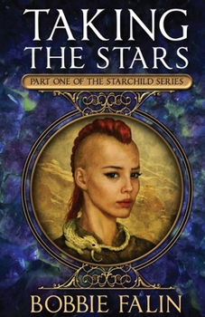 Paperback Taking the Stars Book