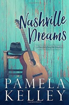 Paperback Nashville Dreams Book