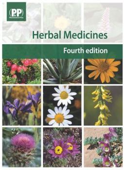 Hardcover Herbal Medicines with Access Code Book