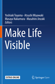 Paperback Make Life Visible Book
