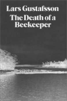 Paperback The Death of a Beekeeper: Novel Book