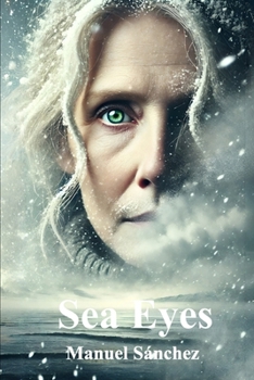 Paperback Sea Eyes Book