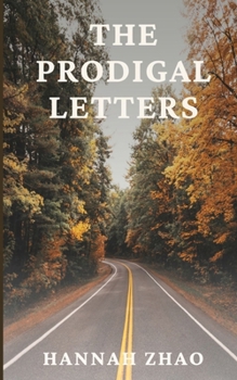 Paperback The Prodigal Letters Book