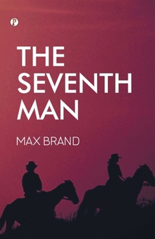 Paperback The Seventh Man Book