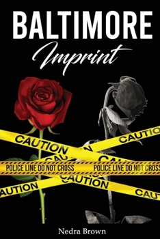 Paperback Baltimore Imprint Book