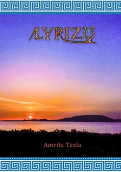 Paperback Lyrizo Book