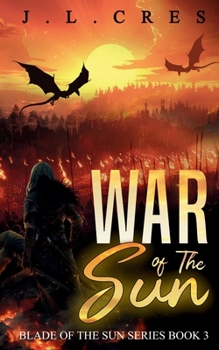 Paperback War of the Sun Book