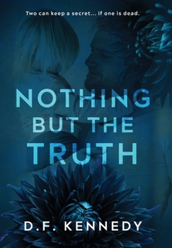 Hardcover Nothing But The Truth Book