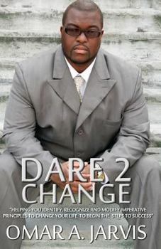 Paperback Dare 2 Change Book