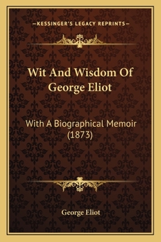 Wit & Wisdom