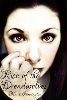 Paperback Rise of the Dreadwolves Book