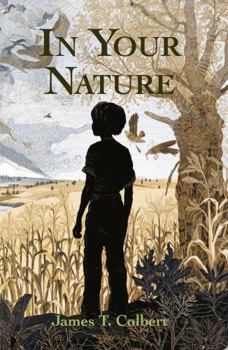 Hardcover In Your Nature Book