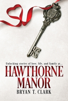 Paperback Hawthorne Manor Book