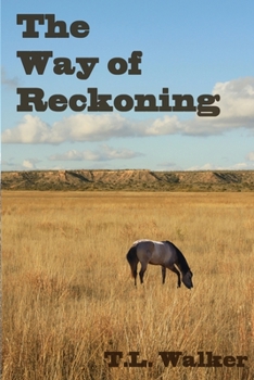 Paperback The Way of Reckoning Book