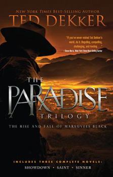 Hardcover The Paradise Trilogy Book