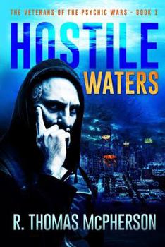 Paperback Hostile Waters Book