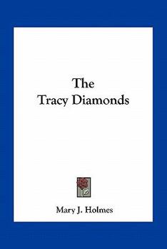 Paperback The Tracy Diamonds Book