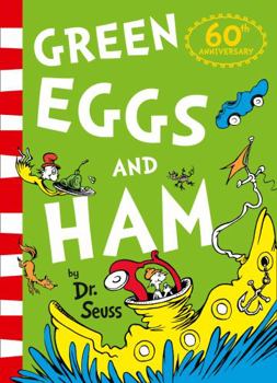 Paperback Green Eggs and Ham Book