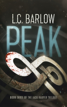 Peak (Jack Harper Trilogy, 3)