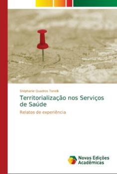 Paperback Territorialização nos Serviços de Saúde [Portuguese] Book