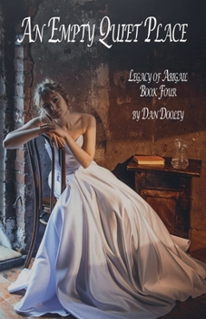 Paperback An Empty Quiet Place Book