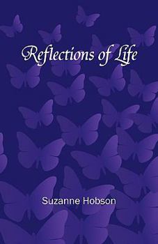 Paperback Reflections of Life Book