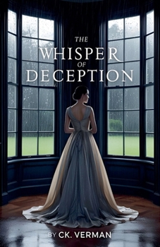 Paperback The Whisper Of Deception Book