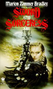 Sword and Sorceress XIII - Book #13 of the Sword and Sorceress