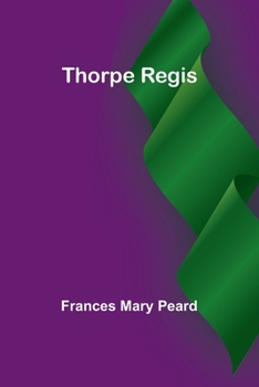 Paperback Thorpe Regis Book