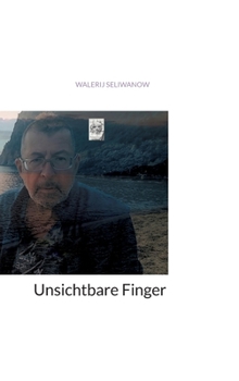 Hardcover Unsichtbare Finger [German] Book